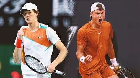 tennis results atp finals|Jannik Sinner v Holger Rune .